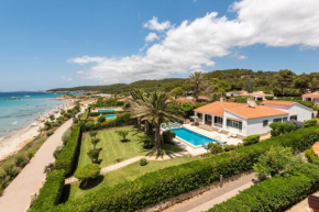 Villa Nereida